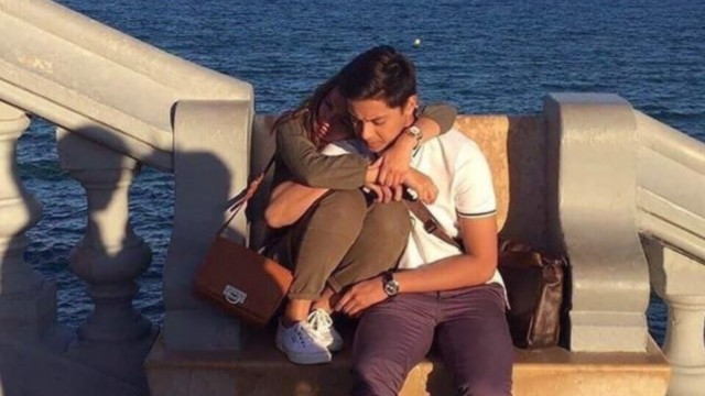 Kathryn Bernardo And Daniel Padilla's Couple Ootds At The Derma