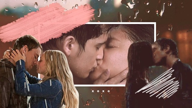 Vampire Diaries': Elena & Damon's Kiss In Rain Won't Happen Again