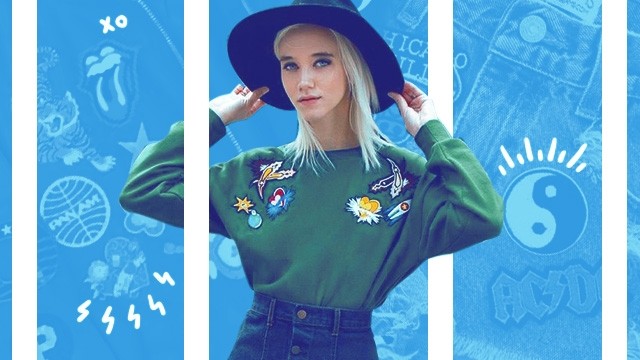 11 Ways To Style Patches That Need Zero Efforts