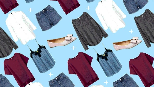 Basic Wardrobe Essentials Every College Girl Needs