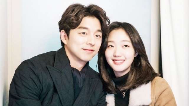 Here S Why Fans Think Kim Go Eun And Gong Yoo Are Dating Already