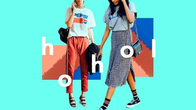 OOTD Ideas for Your Next Random HOHOL with the Block