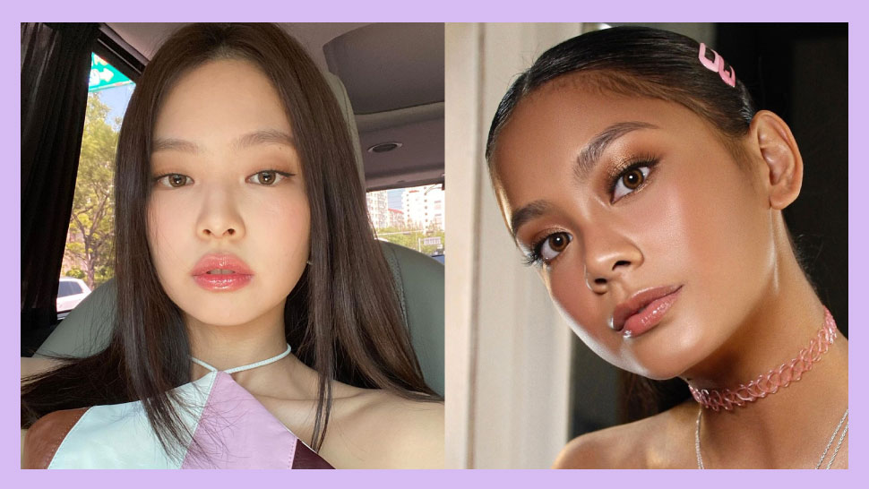 How Pull Off K-Beauty Trends For Morenas