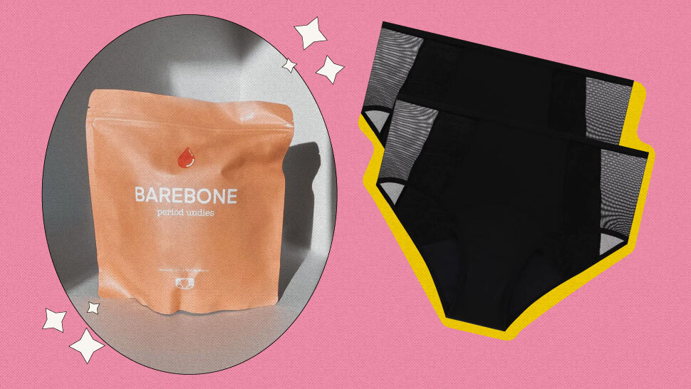 How Period Undies Work + Where to Buy in the PH