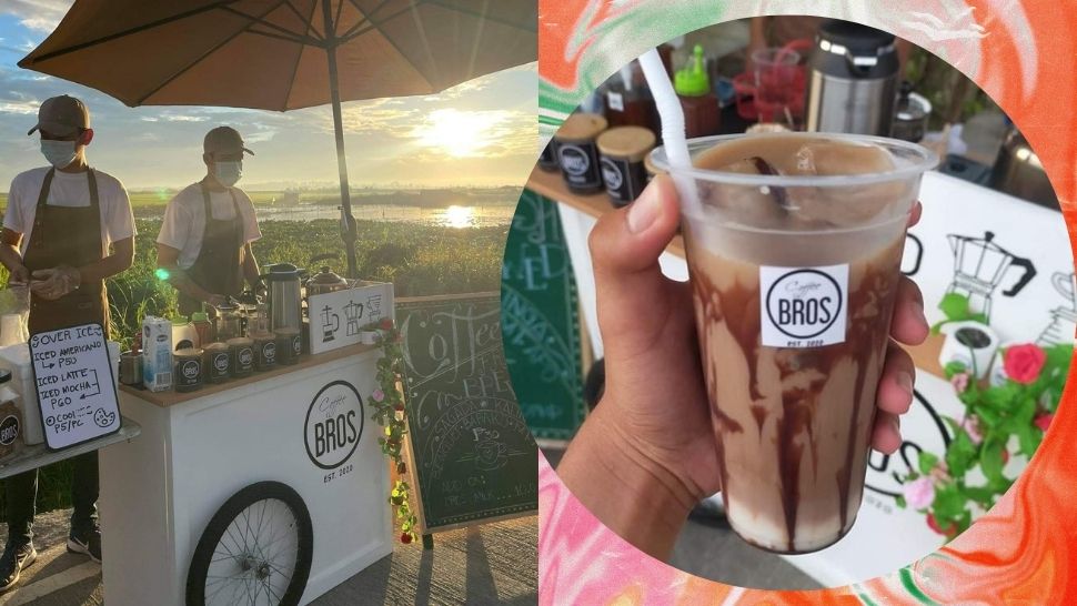 Family Sells Over 100 Cups Of Coffee A Day Through Their Roadside Coffee  Stand