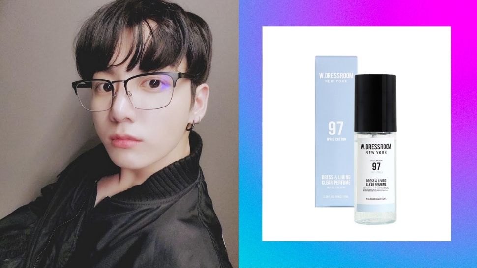 This Budget-Friendly Perfume Is a Fave Among Korean Celebs and You
