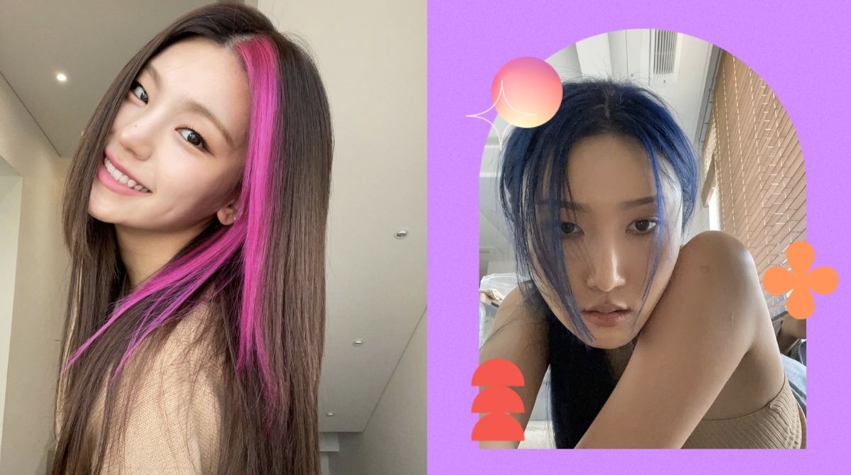 Beginner-Friendly and Fun Hair Colors to Try to Channel Your Inner K-pop  Idol