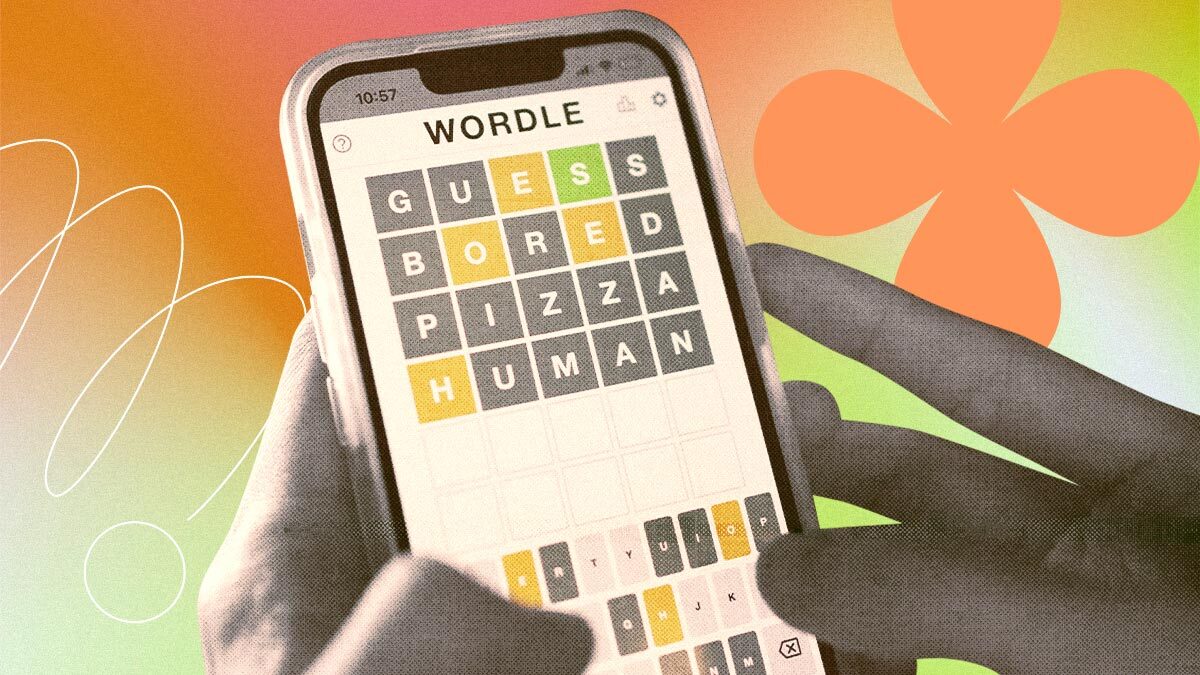 What is Wordle? The daily puzzle game Twitter is obsessed with