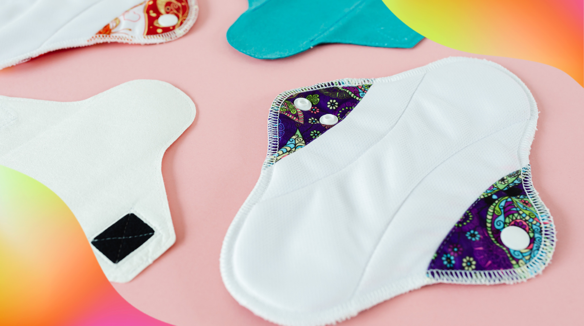 The Best Stores for Period Panties, Reusable Pads in the PH