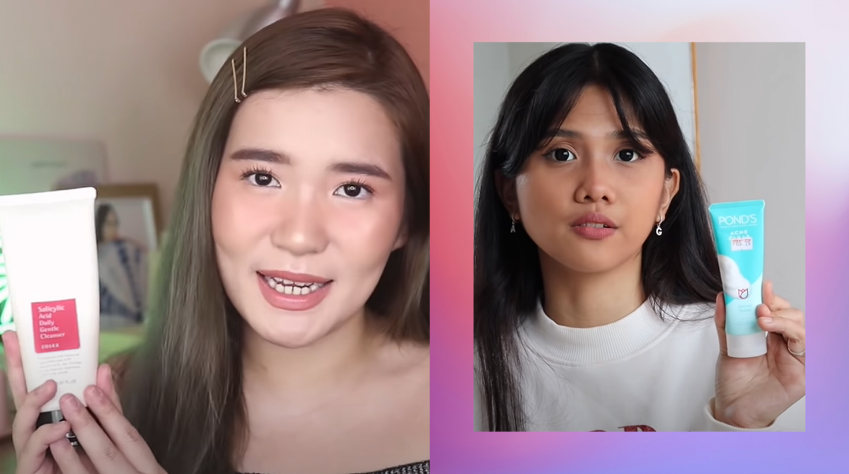 Imperial Scheiding rots The Best Anti-Acne Products Under P500, According to Influencers