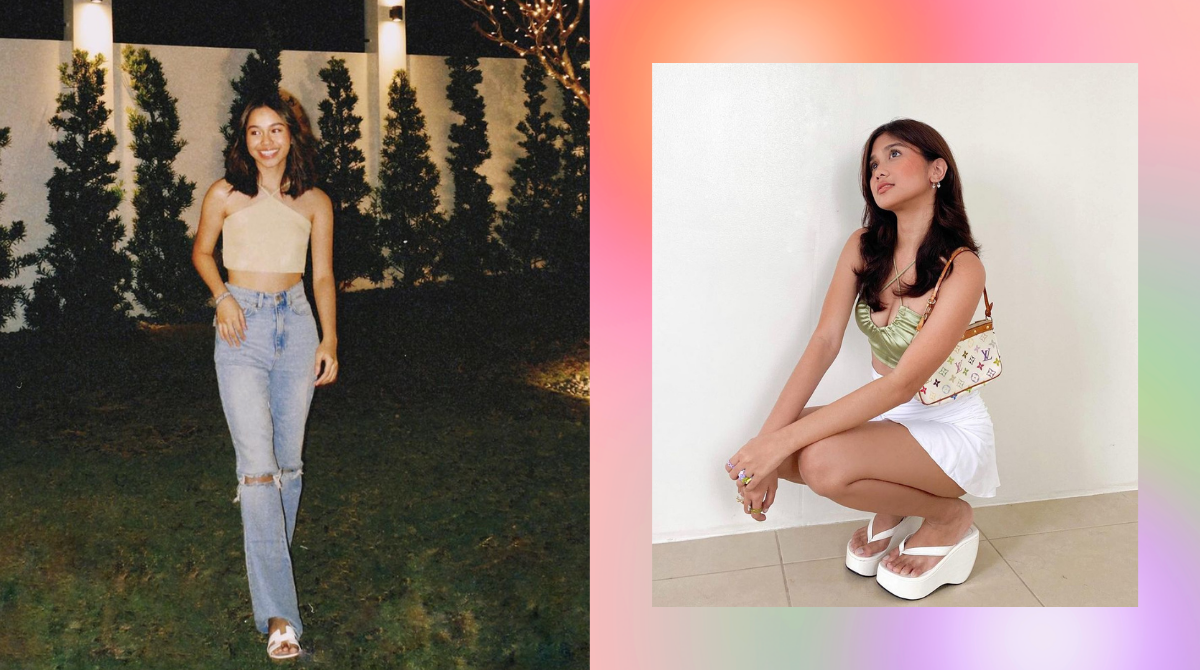 5 Cute Ways To Style Corset Tops, As Seen On Local Influencers