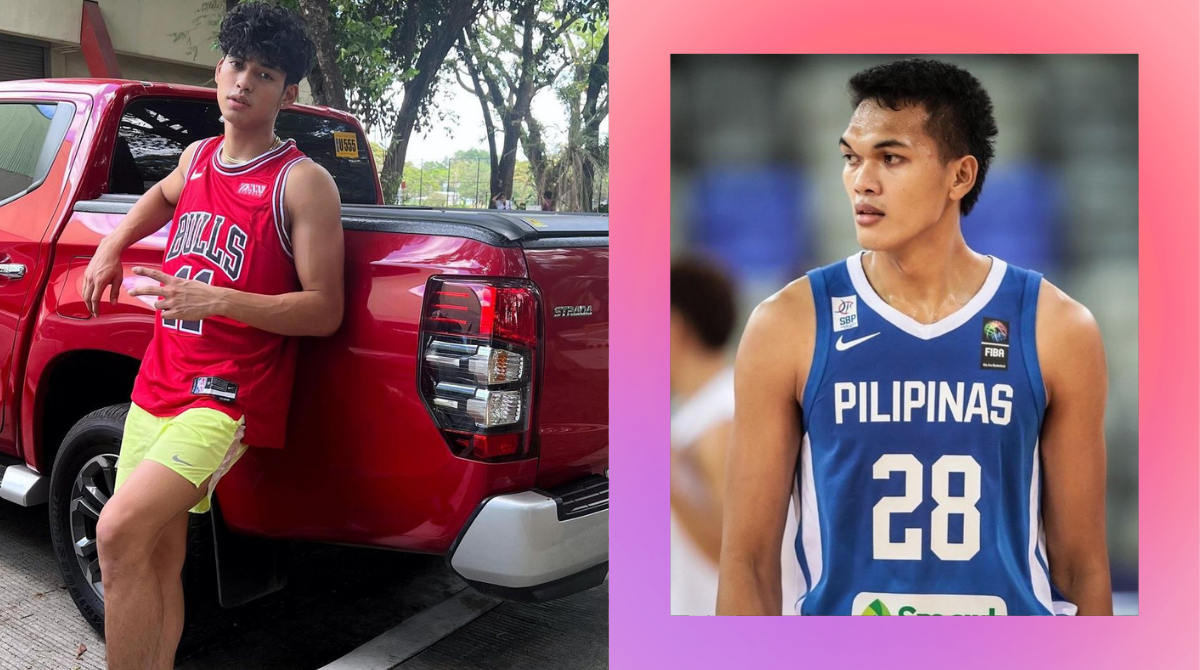 9 Star Athletes to Watch For in UAAP Season 84