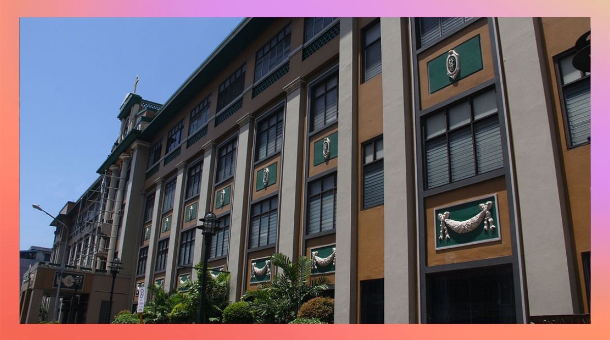 University of San Carlos History, Top Courses, Tuition Fees