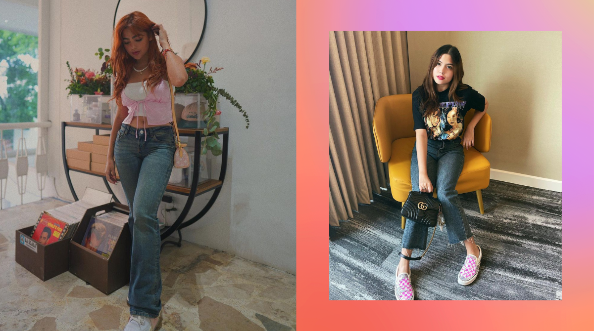 PHOTOS: Cute, Comfy Outfit Ideas for Your Next Concert