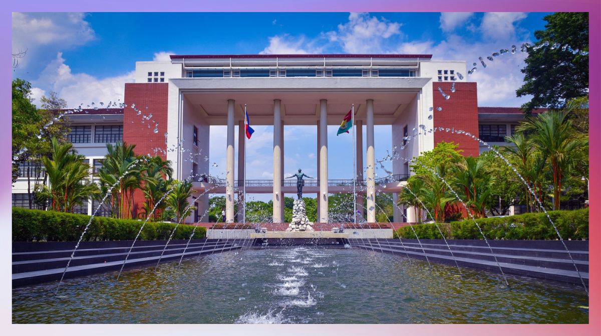 LIST: Philippine Universities In QS Asia University Rankings 2023