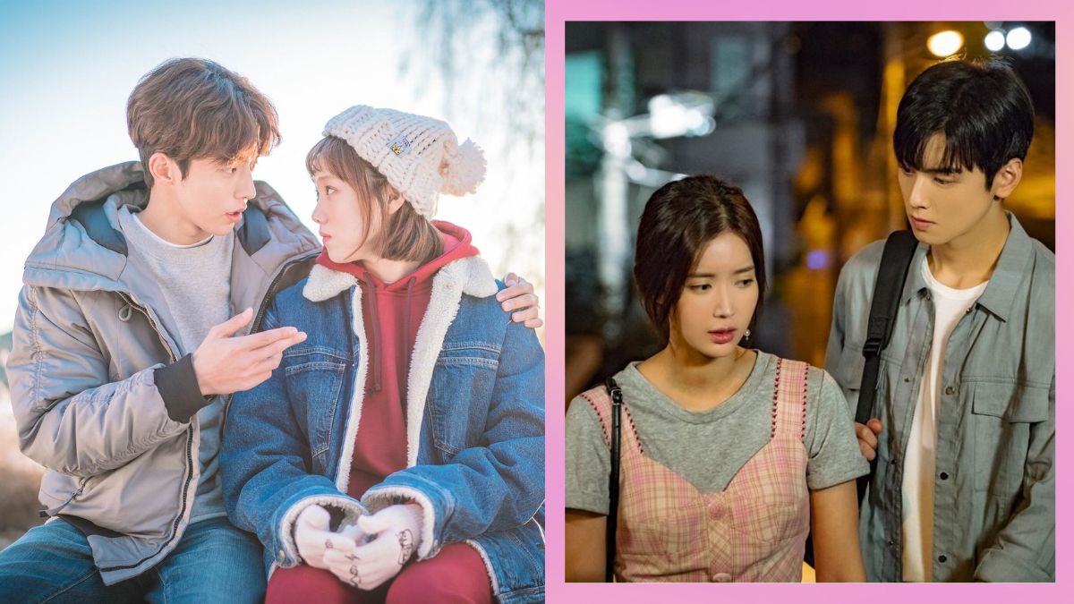 6 Sports Romance K-Dramas to Fall in Love With