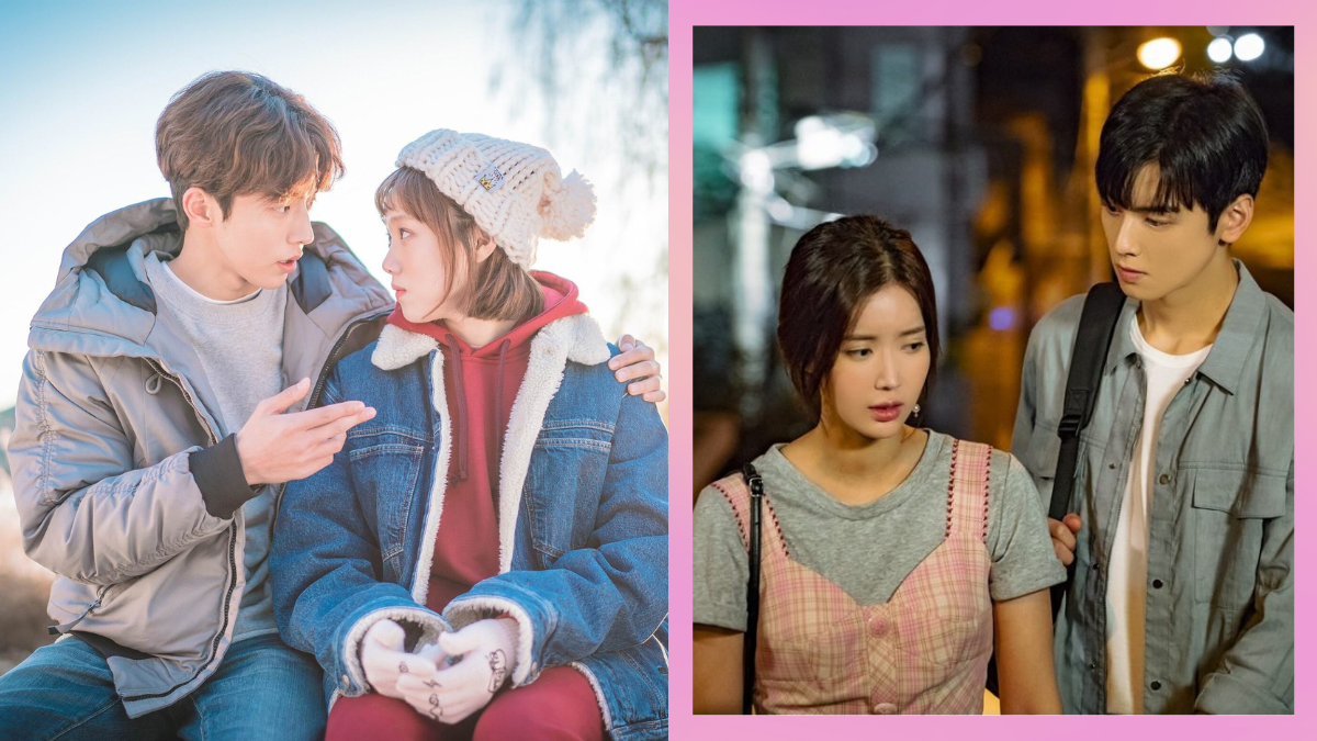 LIST The Best College Romance K Dramas To Watch