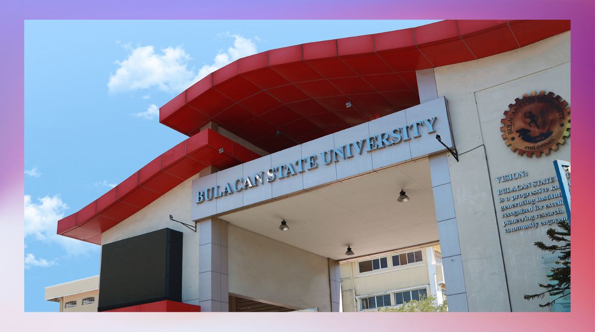 Bulacan State University History Courses Admissions Alumni