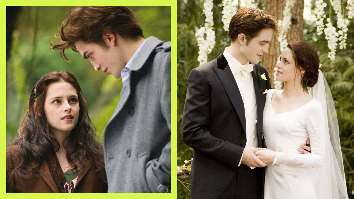 Attention, Twihards A "Twilight" TV Series is Currently in the Works