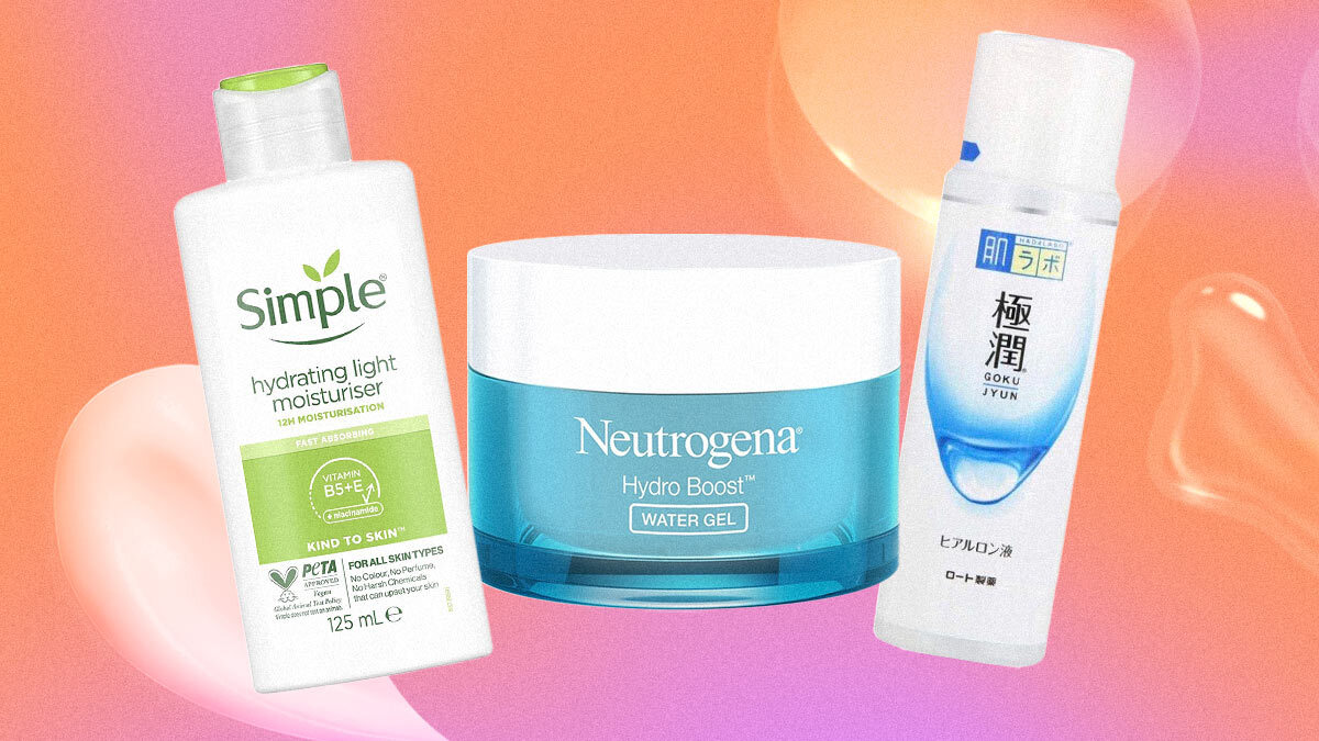 SHOP: Moisturizers Under P1000 for Oily, Acne-Prone Skin
