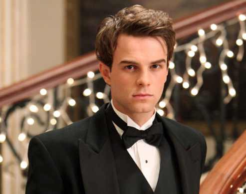 Tumblr  Nathaniel buzolic, Kol mikaelson, Vampire diaries the originals