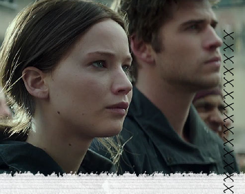 Drop Everything: The Mockingjay Part 2 Trailer Is Finally Here