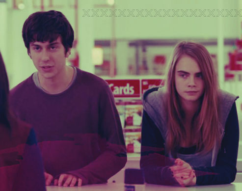 watch paper towns