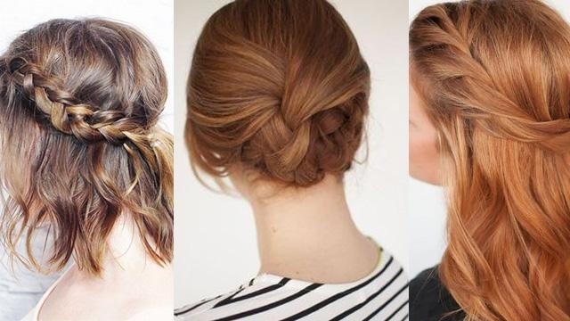 16 Easy Braids To Master For Different Hair Lengths