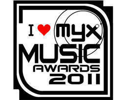 MYX Music Awards 2011 Nominees Revealed