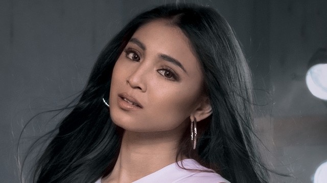 Nadine Lustre Is Making A Case For Braless OOTDs And We're Here For It
