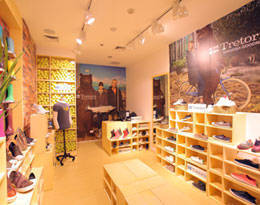Tretorn Opens Its Flagship Store in Manila