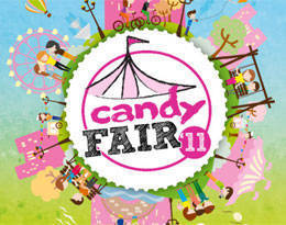 candy fair