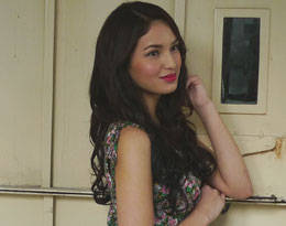 Sarah Lahbati-Gutierrez Inspires a New Year & New Mood