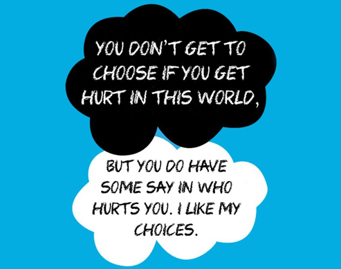 quotes about being hurt tumblr