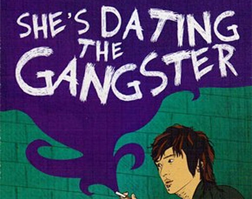Shes Dating The Gangster Free Download Epub