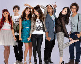 VICTORiOUS - Season 3 - TV Series