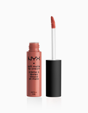 How To Find The Right Nude Lippie For Your Skin Tone