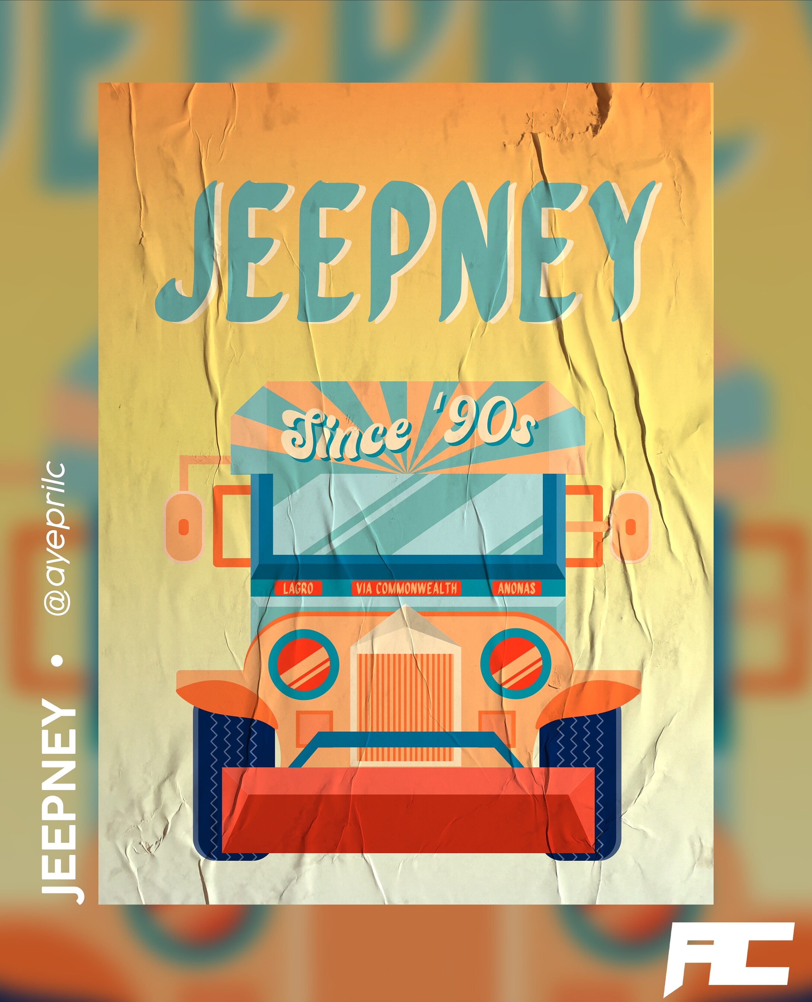 jeepney