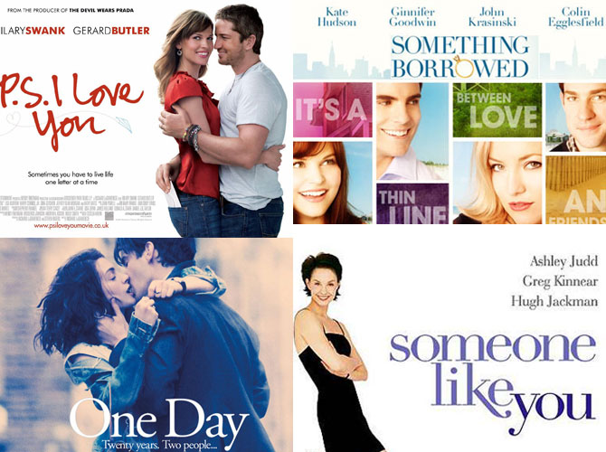 Stay Away From These Movies After Your Breakup