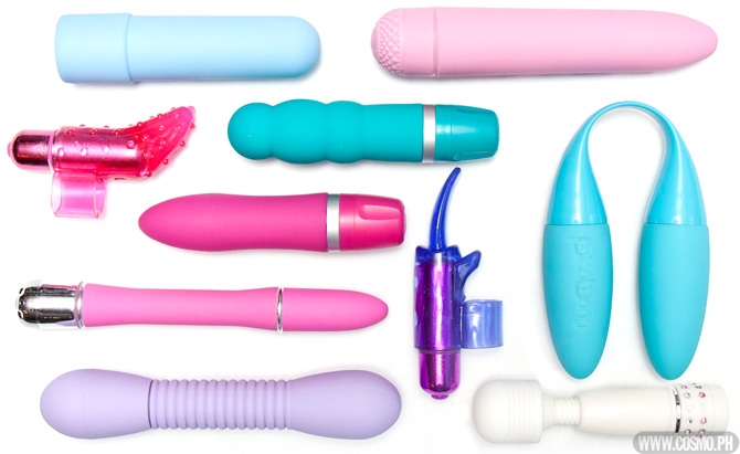 The Best Sex Toys For Beginners