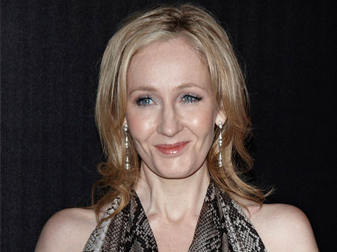 J. K. Rowling Releases A Harry Potter Short Story