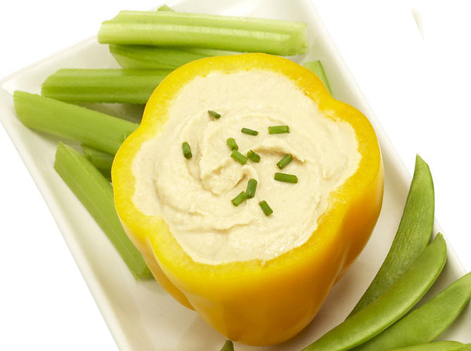 8 Diet Snacks To Munch On