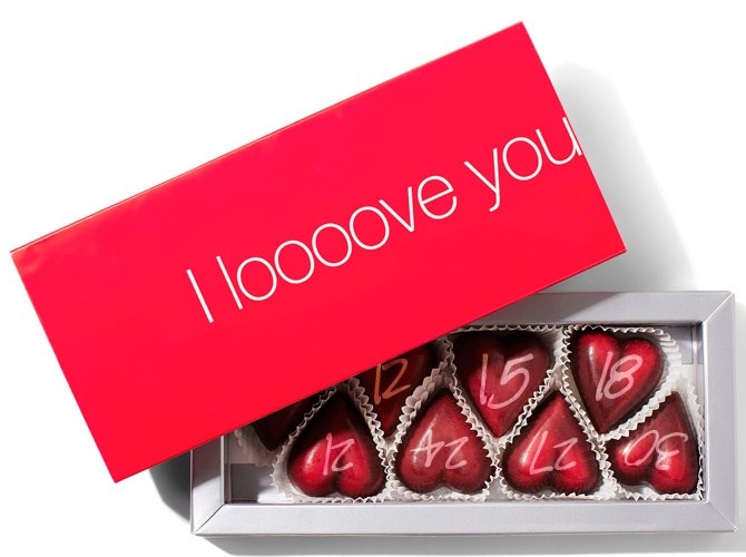 valentine 8s release date