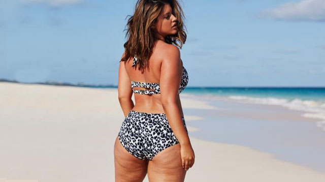Denise Bidot Porn - 7 Reasons Why You Should Embrace Your Cellulite