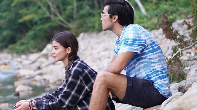 The 6 Times Anne Curtis And Erwan Heussaff Looked Like The Perfect