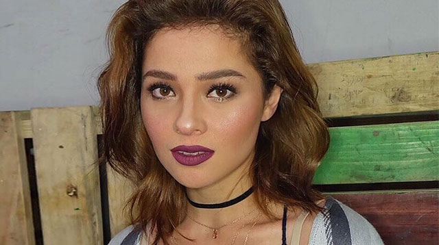 'ayoko Na Siyang Makausap,' Andi Eigenmann Says Of Jake Ejercito