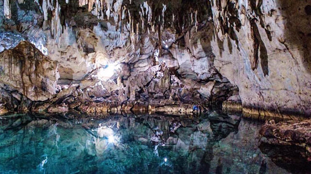 8 Of The Most Stunning Caves In The Philippines