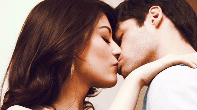 66% Of Women Have Ended Relationships With Bad Kissers