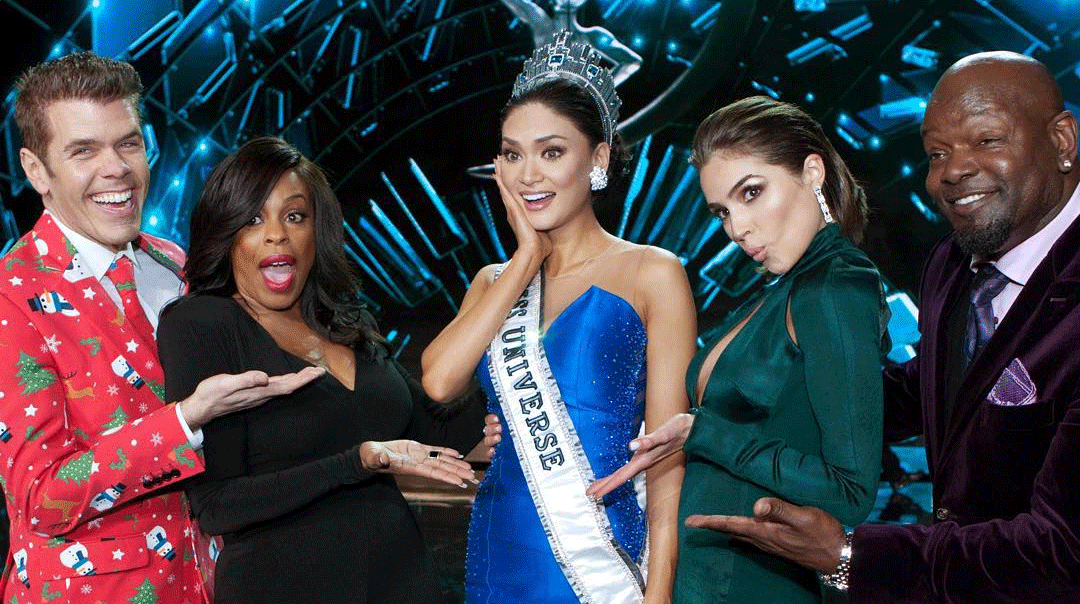 Miss Universe Organization Considers Having An AllFemale Panel Of Judges