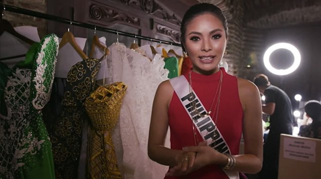 imelda terno